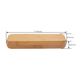 Pen Box - single bamboo