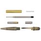 Antique Bronze Polish Sierra Pen Kit - Pack of 1