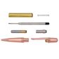 Copper & Satin Copper Sierra Pen Kit - Pack of 1