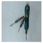 Colourful Vacuum Seam Ripper Kit