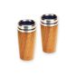 Travel Mug Turning Kit - Stainless Steel