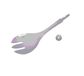 Carbatec Stainless Steel Salad Serving Fork Kit