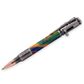 Antique Pewter Rifle Bolt Pen Kit - Pack of 1