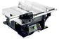 Festool Cordless CSC SYS 50 table saw