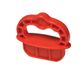 Deck Jig Spacer Red ***