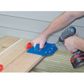 Deck Jig Spacer Red ***