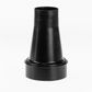 Carbatec Long Tapered Reducer 4" to 2-1/2"