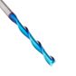 Amana 46272-K 1/4" Upcut Spiral Cut Spektra Coat Foam Cutting CNC Bit