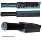 COLOURWOOD PEN BLANK 130 x 19 x 19mm