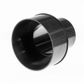 Carbatec Reducer 6" to 4" - plastic