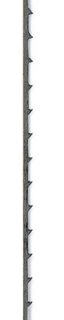 PGT Skip Reverse Tooth Blades 8TPI