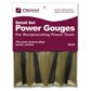 Flexcut Reciprocating Detailing Gouges 4pce
