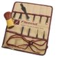 Flexcut 11 Piece Craft Carver Set