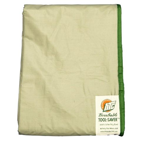 Tool-Saver Machine Cover Lrg 1422 x 1828mm ***
