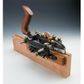 Veritas Combination Plane