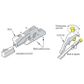 Veritas Medium Shoulder Plane - PM-V11