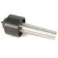 Live Centre, hollow with removable centre