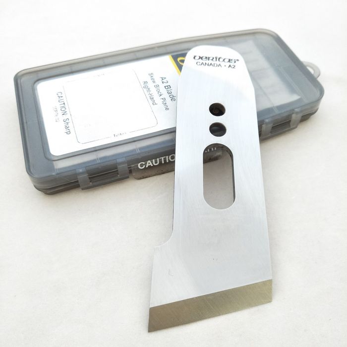 Replacement blade Suits 05P76-01 **