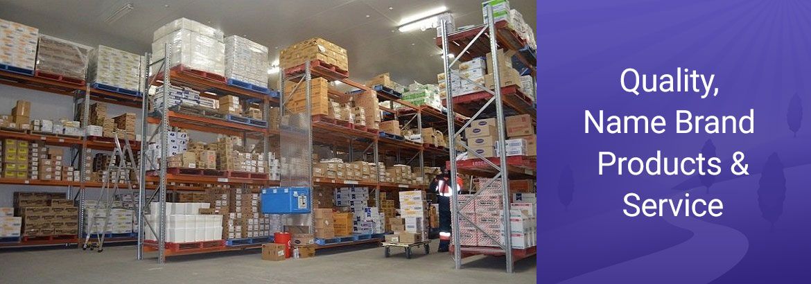 Home Delivery Now Available