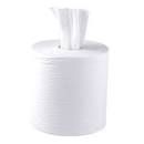 1PLY CENTRE FEED PAPER TOWEL x 300M x 4 ROLLS