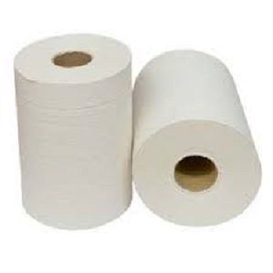 80mt PAPER ROLL TOWEL PURE x 16