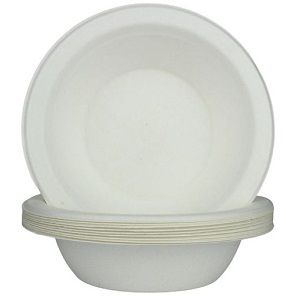 BOWL ROUND 16oz SUGARCANE x 50 (20)