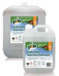 AUTOMATIC MACHINE DISHWASH LIQUID POLO x 5lt (4)