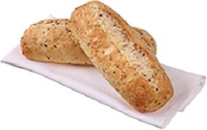 MULTIGRAIN SANDWICH SUB LARGE (9623) 160g x36