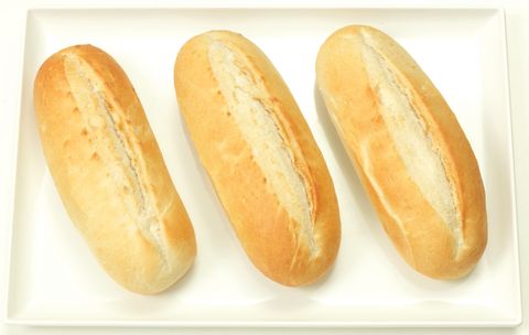 WHITE SANDWICH SUB LARGE SBAKE (9670) 160g x 36