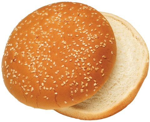 HAMBURGER BUN 5inch SBAKE (9772) x 72