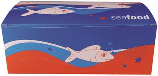 SEAFOOD BOX LARGE (064) x 250