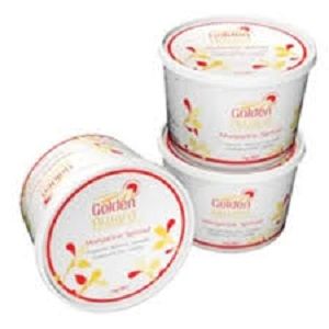 1kg GOLDEN AWARD MARGARINE(VG)(H) (12)