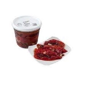 RED ROASTED MARINATED CAPSICUM ELEGRE x 2kg