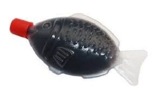 SOY SAUCE ASAHI FISH SHAPED PORTION x 500