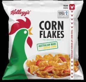 CORNFLAKES PC KELLOGGS 30 x 30g