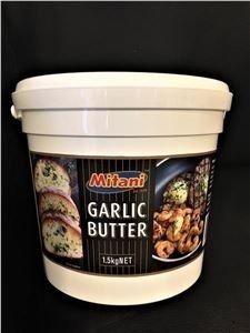 GARLIC BUTTER MITANI x 1.5kg