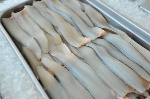 KING GEORGE WHITING  M/L SOUTH AUSTRALIA x 1kg