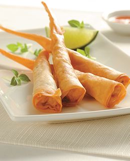 PRAWN CONE PACIFIC WEST x 800g (approx 32 pieces) (6)