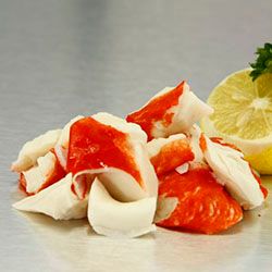 SEAFOOD SALAD MIX A&T x 1kg (10)