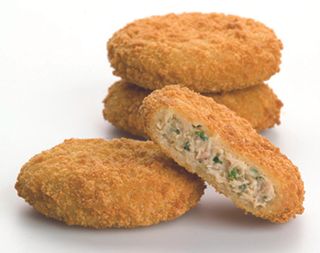 TUNA PATTIES MARKWELL 100g x 36