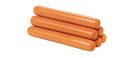 10in OL SMOKEY HOT DOG KR x 2.5kg (4)