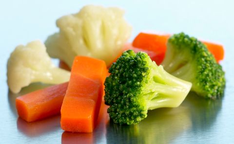 CARROT CAULI BROCCOLI EDGELL x 2kg (6)