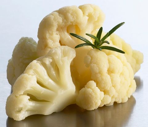 CAULIFLOWER EDGELL x 2kg (6)