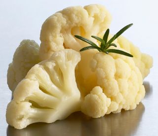 CAULIFLOWER BIG COUNTRY x 2kg (6)