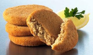 FISH CAKE CHIKO 36 x 100g