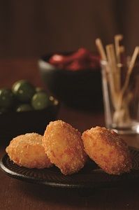 PAC WEST CRUMBED SCALLOPS ROE OFF x 1kg (4)