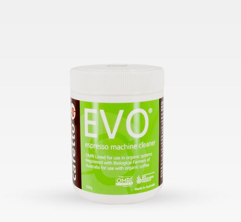 EVO CLEAN COFFEX x 500g