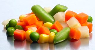 MIXED VEGETABLES EDGELL x 2kg (6)