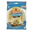 MISSION 4in MINI PITTA POCKETS x 96