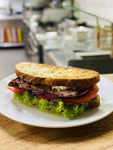 SANDWICH STEAK (SCOTCH FILLET) 100g x 48